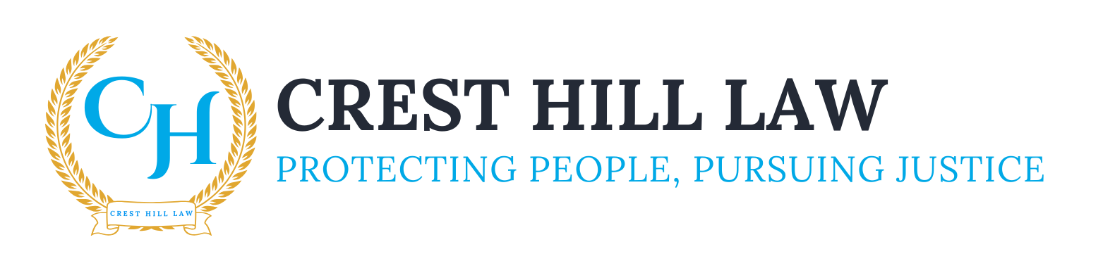 Crest Hill Law