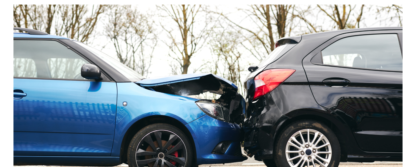 Motor Vehicle & Transportation Accident