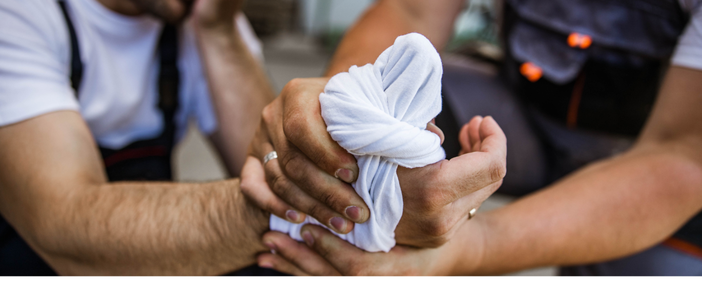 Severe & Catastrophic Injuries