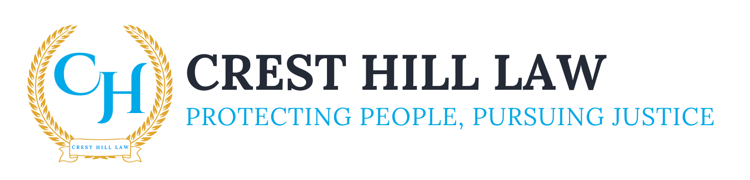 Crest Hill Law